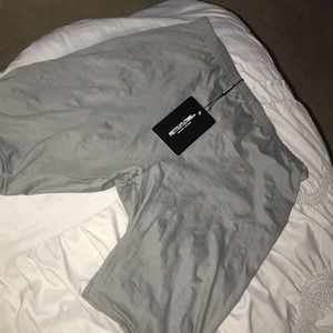 Pretty little thing biker shorts